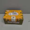 Avocado Non-Spill Treat Dispensing Wobble Toys for Dogs