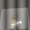 Worgree 16 Pcs AB Color Hanging Crystal Glass Christmas Balls Ornaments for Christmas Tree Decorations Set Thanksgiving Xmas Wedding Party Gifts Indoor Home Decor