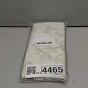 Vintage Floral Pillow Covers 18x18 Inch Set of 2 Sage Green and Cream Floral Throw Pillow Covers Chinoiserie Flower Pillowcases Rustic Farmhouse Cotton Linen Cushion Covers for Couch Bed Sofa Decor