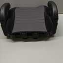 Graco TurboBooster 2.0 Backless Booster Car Seat, Denton