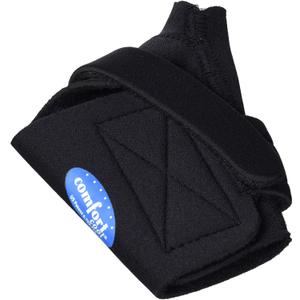 Comfort Cool Thumb CMC Restriction Splint, Small+, Right