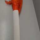 Suede Auto Headliner Fabric 36" L  60" W with Foam Backing - Grey Interior Replacement Material for Car/Truck/SUV/RV Roof, Tube Packaging - Home Repair/DIY Headliner Material (Gray)