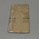 Dog Memorial Plaque with Ground Stake, Garden Grave Marker - Perfect pet Tribute with a Choice of Remembrance Poems. Waterproof and Hardwearing. Shipped Globally, (Lived Forever)