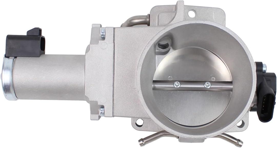 Throttle Body for Chevrolet Tahoe Silverado GMC Sierra Yukon XL 1500 2500 3500 2000 2001 2002