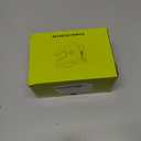 Real 200W Power Inverter Compatible with Ryobi 18V Battery, 18V to 110V-120V, Portable Phone Charger with USB Charger Adapter, 2 USB Ports & 1 Type-C & 1 AC Outlet (No Battery)