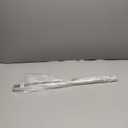 1-5/8 in. x 13/16 in. 14 Gauge Metal Strut Channel with Slotted Back Electro-Galvanized 2ft. (SC14-2-EG), Silver