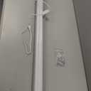 ALUSSO LED Shop Lights for Workshop 4FT, 5000LM Shop Lights 3CCT 3000K/4000K/5000K Selectable, 30W/40W/50W Linkable LED Light Fixture for Garage, 2 Pack