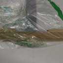 dancemoon JustHang Shower Squeegee for Glass Doors, All-in-One Piece Silicone Squeegee with Built-in Hook for Bathroom, Window, Mirror, Tile Wall, Car, Streak-Free Bathroom Cleaner Tool,10-Inch Black