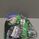 Minecraft Creeper 16 Inch Kids Backpack with Lunch Bag