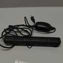 HiTauing Aquarium Heater, 50W/100W/200W/300W/500W Submersible Fish Tank Heater with Over-Temperature Protection and Automatic Power-Off When Leaving Water for Saltwater and Freshwater