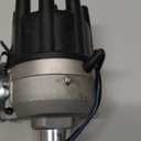 Ignition Distributor Assembly, 440-413-426H-426W Ignition Distributor with Cap & Rotor Compatible for Mopars Electronic Ignition Distributor RB-engine