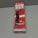 FIRST ALERT BRACKET2 Replacement Fire Extinguisher Bracket, Black