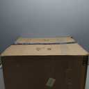 FINCOME Inflatable Bounce House for Kids, Bounce House with Slide, Jumping Bouncy Castle for Wedding, Party, Birthday Indoor/Outdoor (Purple)