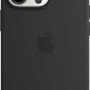 Apple iPhone 13 Pro Silicone Case with MagSafe – Midnight
