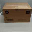 Medline FitRight Extended Wear Stretch Briefs, Overnight Adult Diapers with Tabs, Size 1 (Bag of 20)