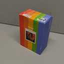 Polaroid Go Generation 2  Mini Instant Camera + Film Bundle (16 Photos Included)  Black (6280)