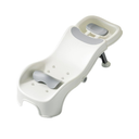 Children's Shampooing Recliner,Folding Shampooing Recliner,Kids Shampoo Basin,Suitable for Bathroom and Toilet Can Bear 50 Kg