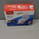 Playtex Baby VentAire Bottle, Helps Prevent Colic and Reflux, 6 Ounce Bottles, 3 Count