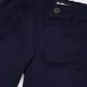 Osh Kosh Little Boy's Uniform Pants Pants, Deep Navy, 12H