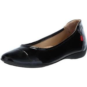 Marc Joseph New York Women's Peters Street Loafer Flat 9 1/2