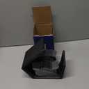 Clipper Guards for Wahl 10 12 14 16 18 20 Hair Clipper Guards 6pcs Extra Long Clipper Guard Attachments 2.5 Inch Clipper Guides Multiple Sizes Universal 2.5", 2.25", 2", 1.75", 1.5", 1.25" (Gray)