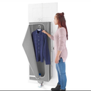 Whitmor Hanging Garment Steamer Bag