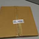 3 Non-Slip Square Quilt Template Rulers - 8.5", 10.5", 12.5"