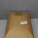 EEkiiqi 12ft Led Light up Giant Christmas Inflatable Outdoor Decor Blow Up Inflatable Yard Decoration for Yard/Party/Lawn/Garden/Doorway (Gingerbread Man)