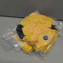 2 x Yellow Friends Plush Friends Chapter 2 Plushies Stuffed Animal The Game Horror Toys Halloween Christmas Birthday Party Gifts for Best Friends and Kids