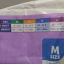 Hartz Comfitables Cat Diapers,Medium, 16 Count, Comfortable & Secure Fit, Easy to Put On