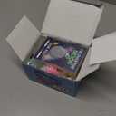 Valentine Day Cards for Kids Classroom  30PCS Cute Squishy Valentines for Class with Mochi Squishies Valentines, Glow in the Dark Valentine Party Favors, Perfect Valentine Gifts for Kids Classroom