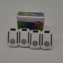 StopWatt Electricity Saving Box 4 Pack Energy Saver Plug 90V-250V 30KW (4pack)