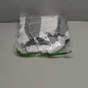 Madison Park Spa Waffle Shower Curtain Pieced Fabric with 3M Scotchgard Moisture Management, Premium Spa Quality Modern Shower Curtains for Bathroom, Standard 72x72