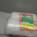 wanguagua 2 Pack 12 Inch x 72 ft Total Bubble Packing Wrap for Moving Boxes Shipping Cushioning Supplies Perforated Every 12 (Clear)