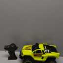 Maisto Off-Road Vudoo #07 (1/16 Scale Remote Control Car, Yellow