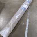 Livabliss Hapsburg Moroccan Shag Area Rug, 6'7" Round, Beige