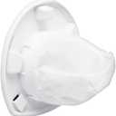 BLACK+DECKER Dustbuster Replacement Filter for Models CHV9610, CHV1210, CHV1410, CHV1410B, CHV1410L, CHV1510, BDH2000L (VF110)