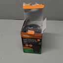 hygger Aquarium Sponge Filter 5-20 Gallon Small Fish Tank Filter for Turtle Breeding Fry Shrimp Snails Betta Air-Powered Filter with Reusable Biochemical Ball Spare Sponge Foam Filter