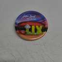 NFL Super Bowl LIX Dinner Paper Plates, Heavy Duty Paper 8-6 7/8in