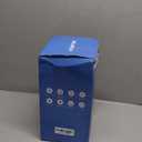 HOMFINE Cooling Blankets for Hot Sleepers - Summer Blanket Thin Lightweight Breathable Soft Double Side Enhanced Cooling for Bed Couch Sofa, Keep Cool for Night Sweats (Grey, 108 x 90 inches)