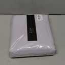 Full Size 4 Piece Sheet Set - Comfy Breathable & Cooling Bed Sheets Set - Hotel Luxury Bedding for Women, Men, Kids, Teens, Boys & Girls - Deep Pockets, Soft, Wrinkle Free - Oeko-Tex - Light Lavender