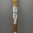 Seenelling 1 Pcs 52 Inch Halloween Witch Broom Natural Corn Broomstick
