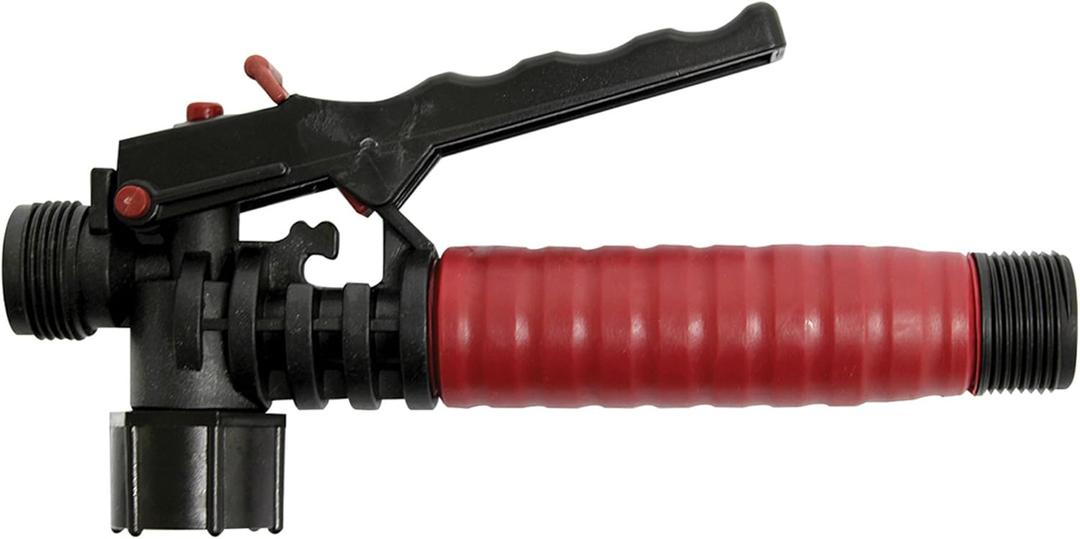 Chapin International Chapin 6-8138 Shut-Off Assembly, Fits Most Chapin Backpack Sprayers