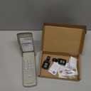 for Chamberlain LiftMaster Craftsman Garage Door Opener Keypad & Remote Universal,893MAX with Yellow, Purple, Green, Red/Orange Learn Button, 877MAX 971LM 371LM 893lm 891lm 373lm 973lm