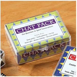 Chat Pack: Original