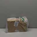 Peryiter 12 Pieces Snowflake Christmas Stocking Holders for Mantle Christmas Stocking Hooks Metal Sock Hangers Holder Stand Weighted for Fireplace(Silver)