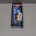 Electric Fire Blower Fan - Portable Handheld Battery Powered Air Blower, Fast Ignition for BBQ Grill, Fireplace, Campfire, Bonfire, Camping, Picnic and Outdoor Cooking