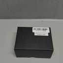 Body Camera, Mini Body Camera with Audio and Video Recording, Police Body Worn Cam with Night Vision, Wide Angle Lens Bodycam for Law Enforcement, Security and Outdoor Work