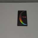 TORRAS Upgraded 360 Rotatable Magnetic Ring for iPhone 15 Pro Max Case, Fit for MagSafe with Stand Ring Holder, 16FT Mil-Grade Shockproof Translucent for iPhone 15 Pro Max Phone Case Ostand, Blue