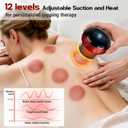 Smart Cupping Therapy Massager